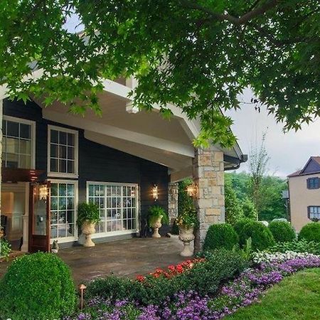 Hotel The Park On Main Highlands Exterior foto