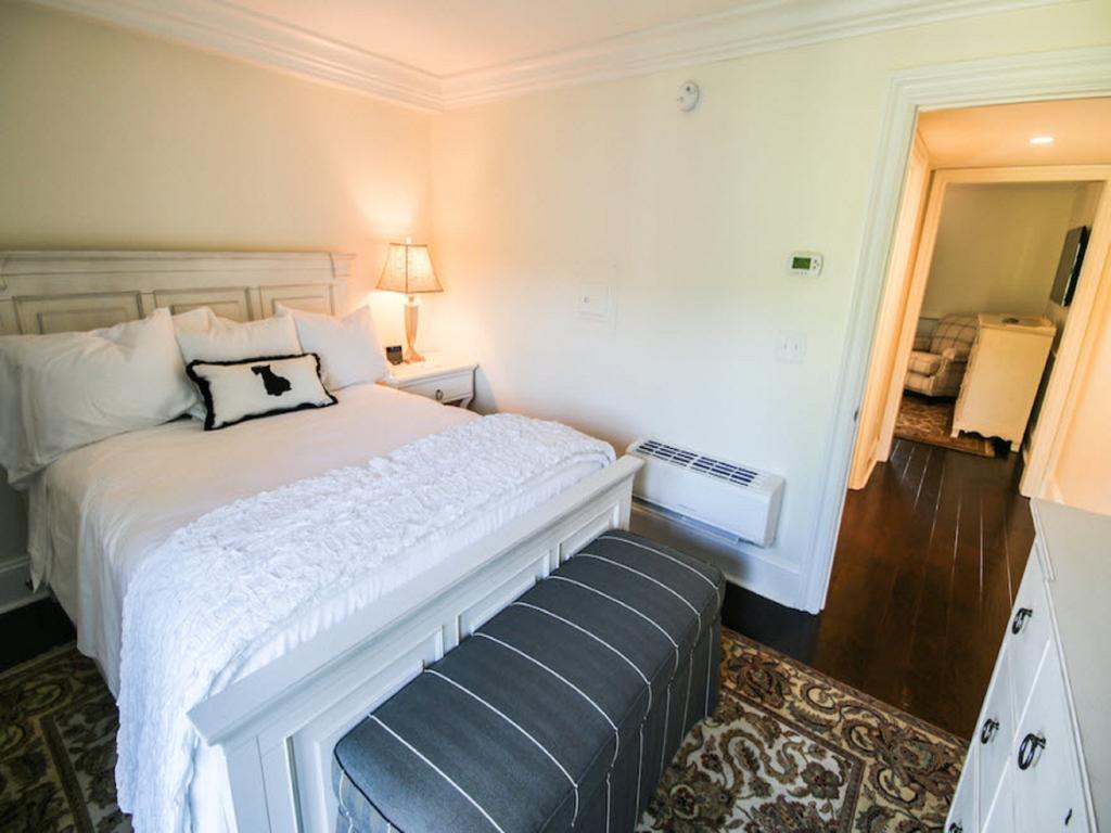 Hotel The Park On Main Highlands Zimmer foto