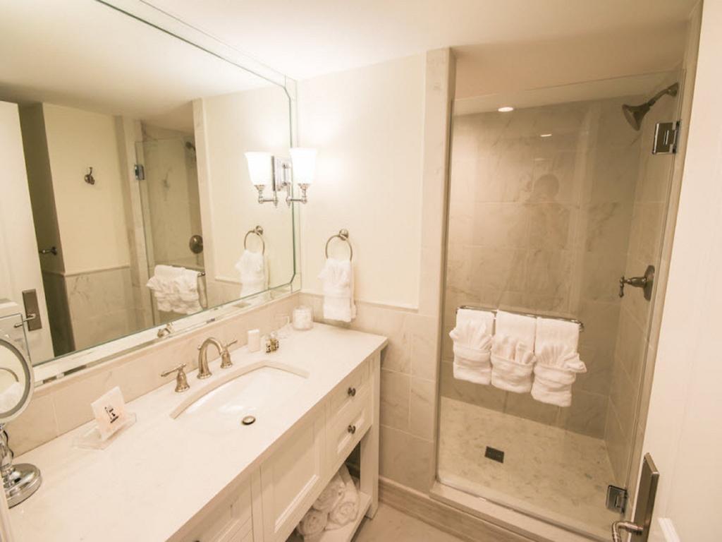 Hotel The Park On Main Highlands Zimmer foto