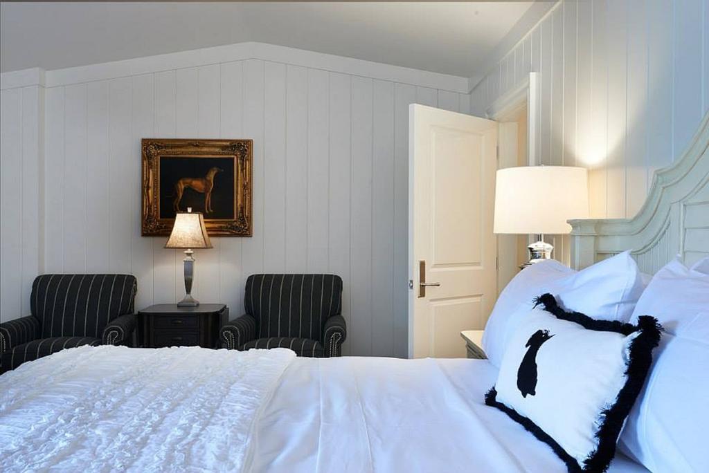 Hotel The Park On Main Highlands Zimmer foto