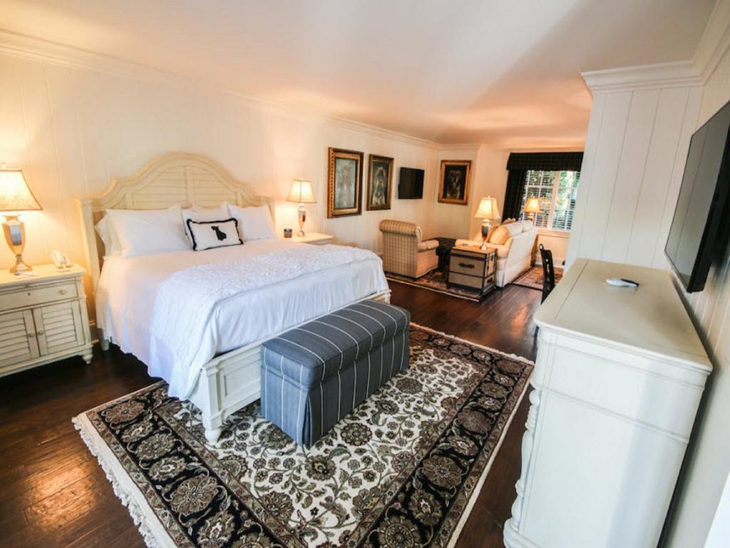 Hotel The Park On Main Highlands Zimmer foto