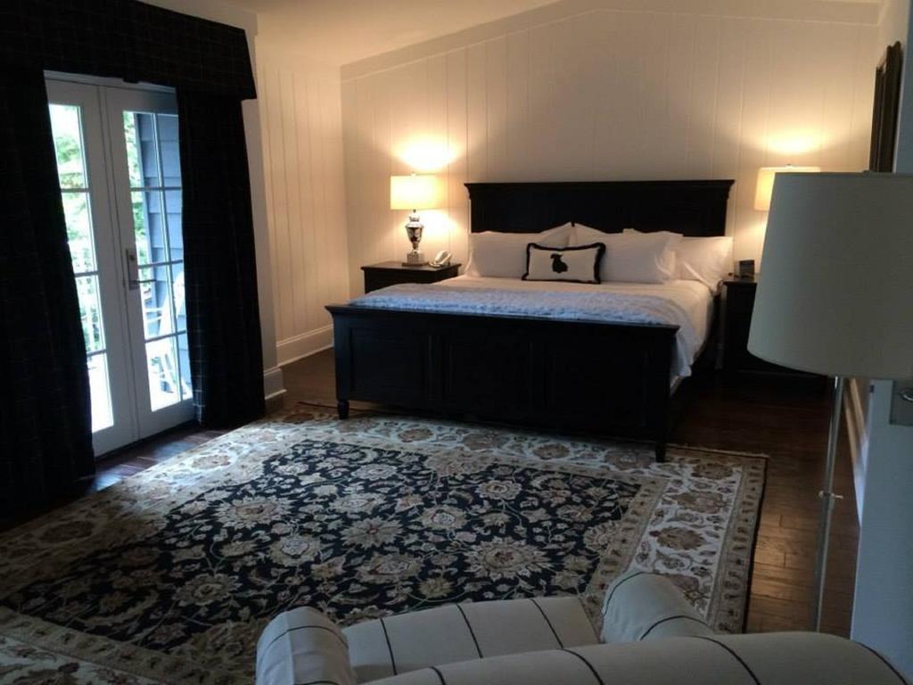 Hotel The Park On Main Highlands Zimmer foto